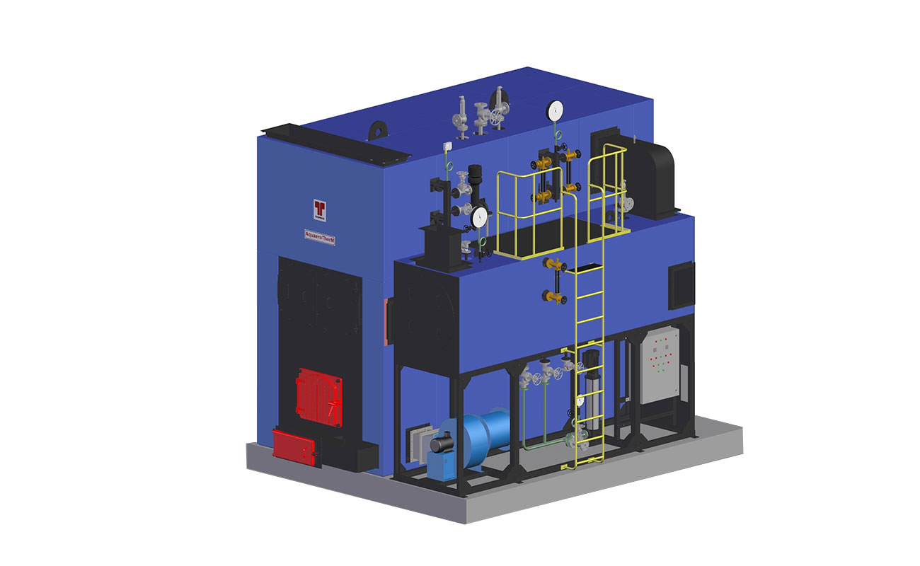 AquaeroTherm-XT