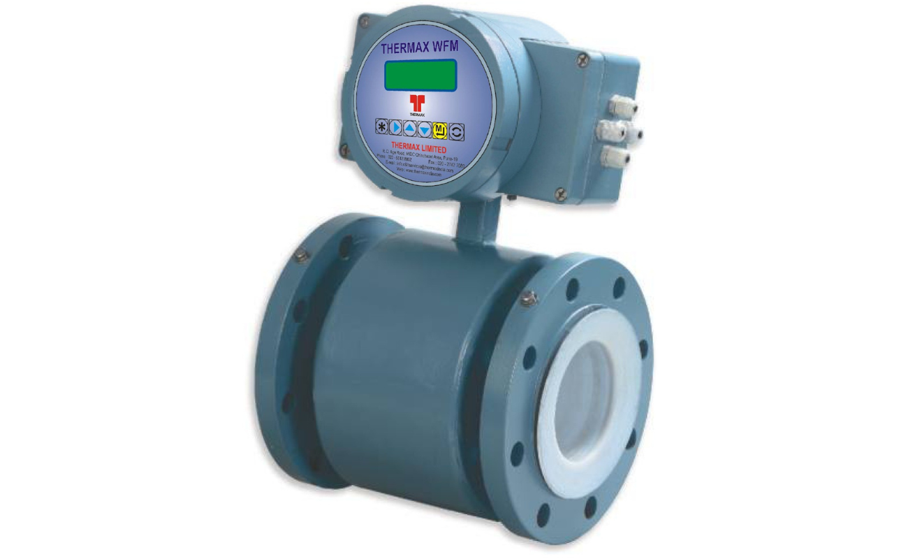 Đồng hồ đo lưu lượng nước A2Zflo-W