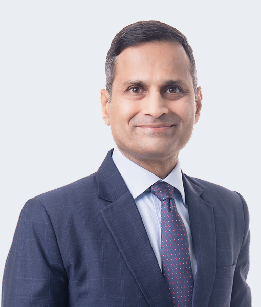 Ashish Bhandari