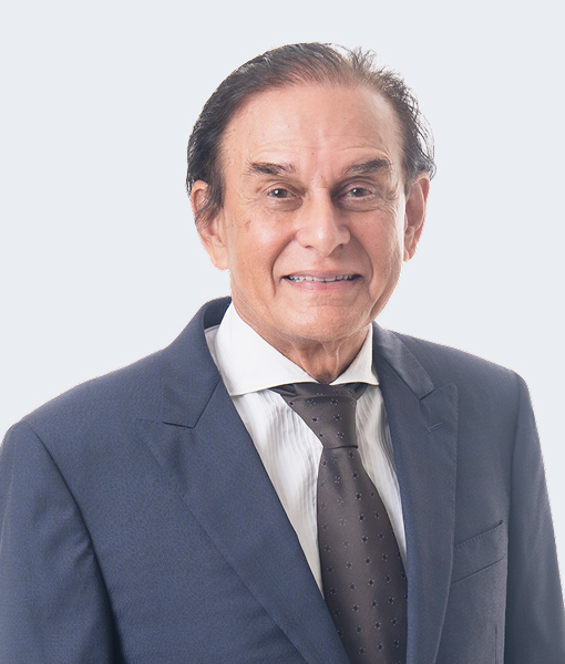 Harsh Mariwala
