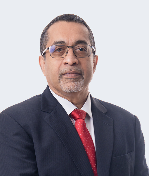 Dr. Ravi Gopinath
