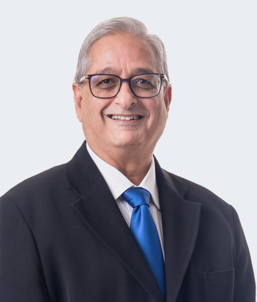 Mr. Shyamak R Tata