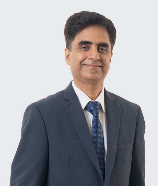 Dr. Amit Sethi