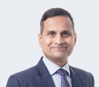 Ashish Bhandari