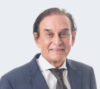 Harsh Mariwala