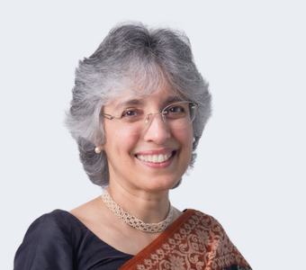 Meher Pudumjee