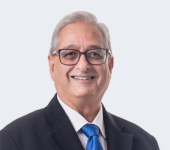 Shyamak R. Tata