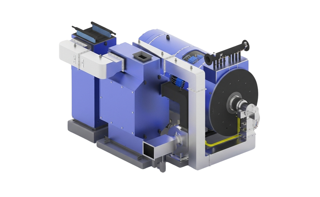 Thermopac Global