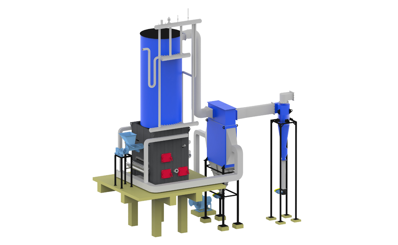 ThermoSyphon