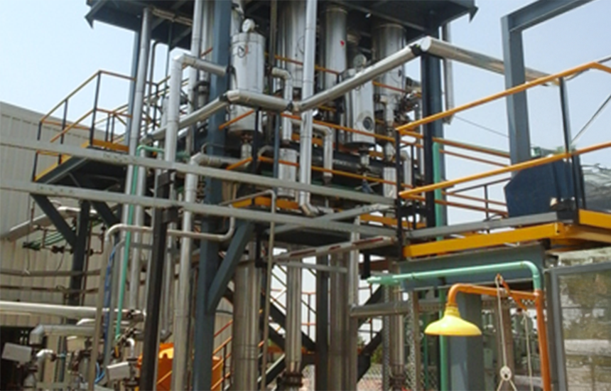 Thermax’s ZLD technology enables glass manufacturer reduce freshwater consumption