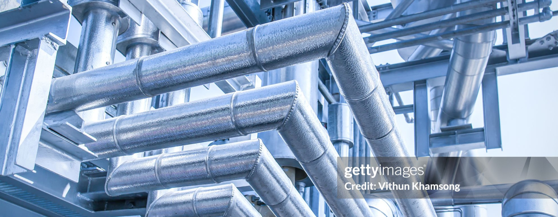 Thermax’s integrated waste heat recovery solution helps a refinery cut emissions while maximising energy output