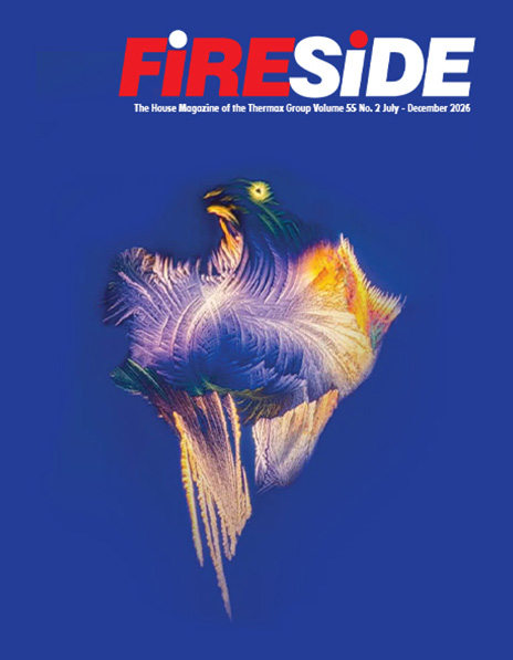 Employee magazine