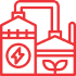 Biogas Purification & Upgradation