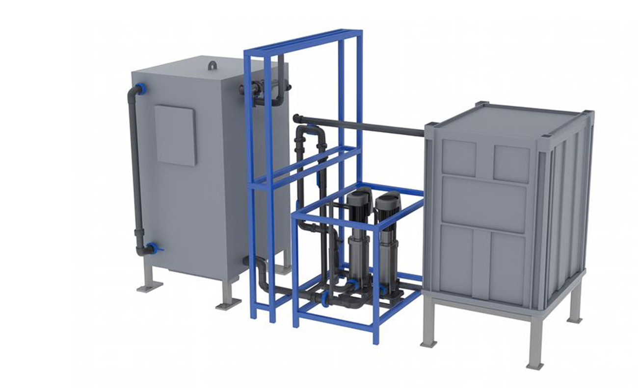 Đảo ngược điện phân (EDR)
