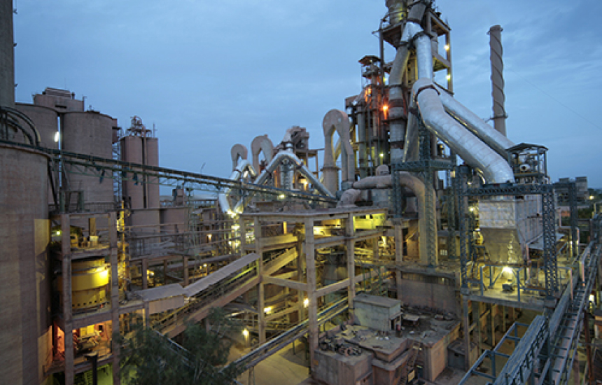 Thermax’s integrated waste heat recovery solution helps a refinery cut emissions while maximising energy output