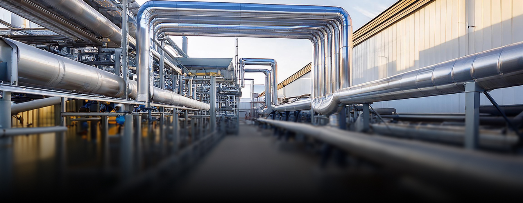 Thermax’s absorption heat pumps power Germany's district heating plant  