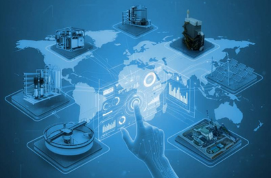 Digital Services