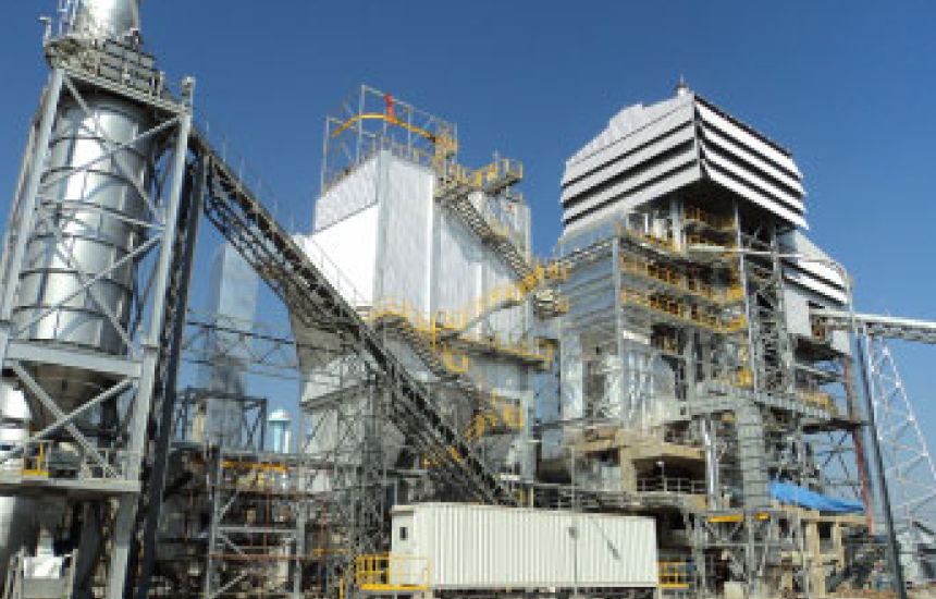Thermax becomes the first Indian boiler supplier to biomass-based power project in Thailand