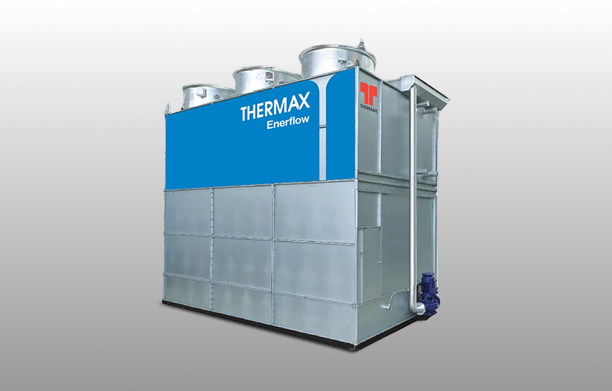 Thermax's CLCT boosts reliability and performance of heat exchangers for an IT major
