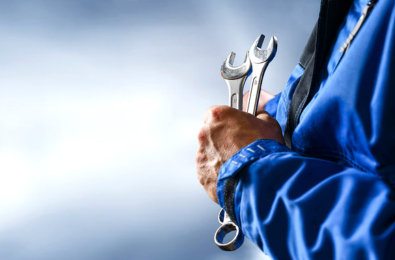 Testing and Reliability Services