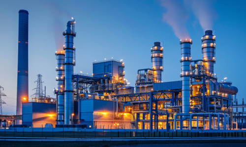 Thermax enhances gas-to-power efficiency with modular HRSGs for power producer in Indonesia