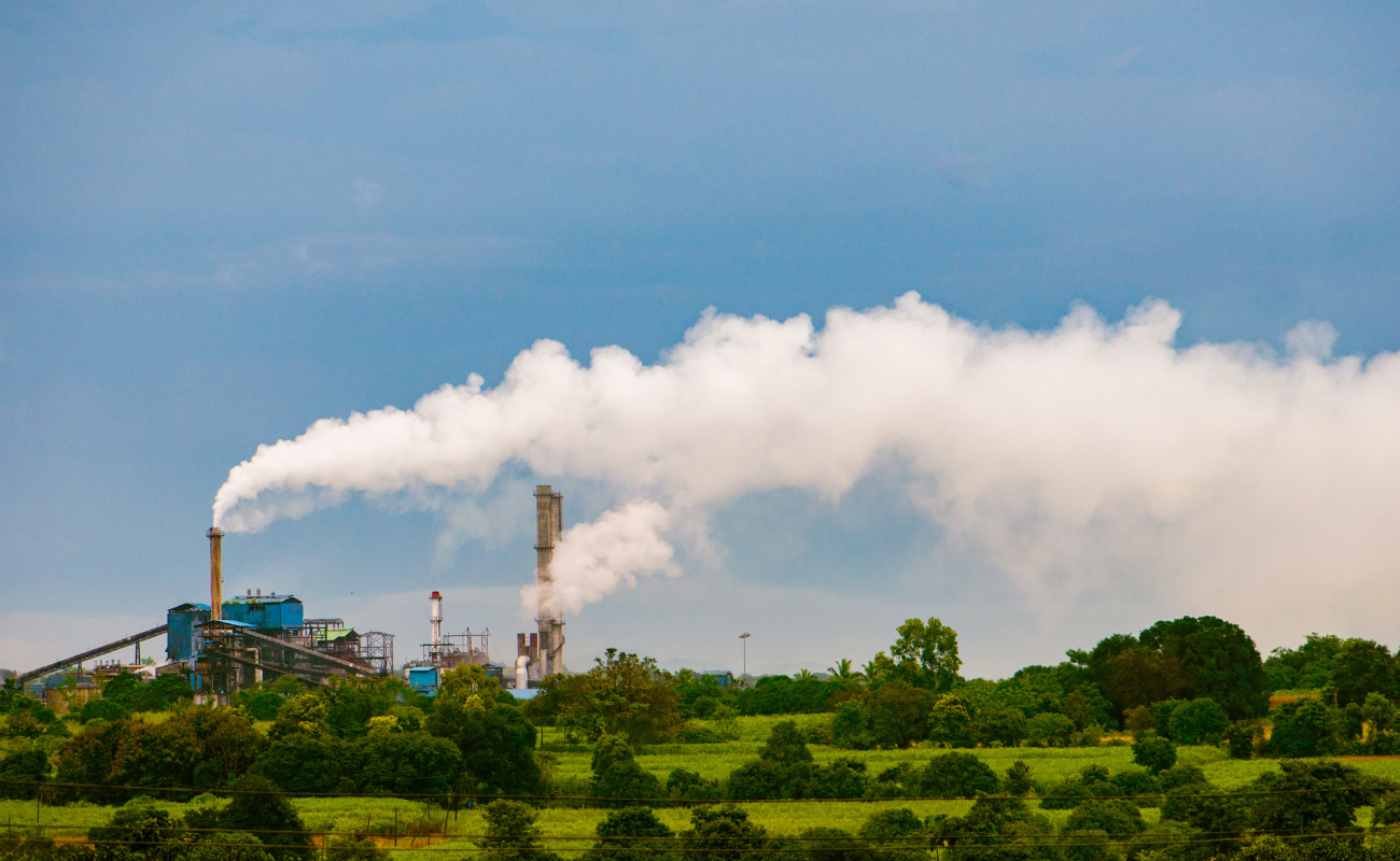 CO2 Capture