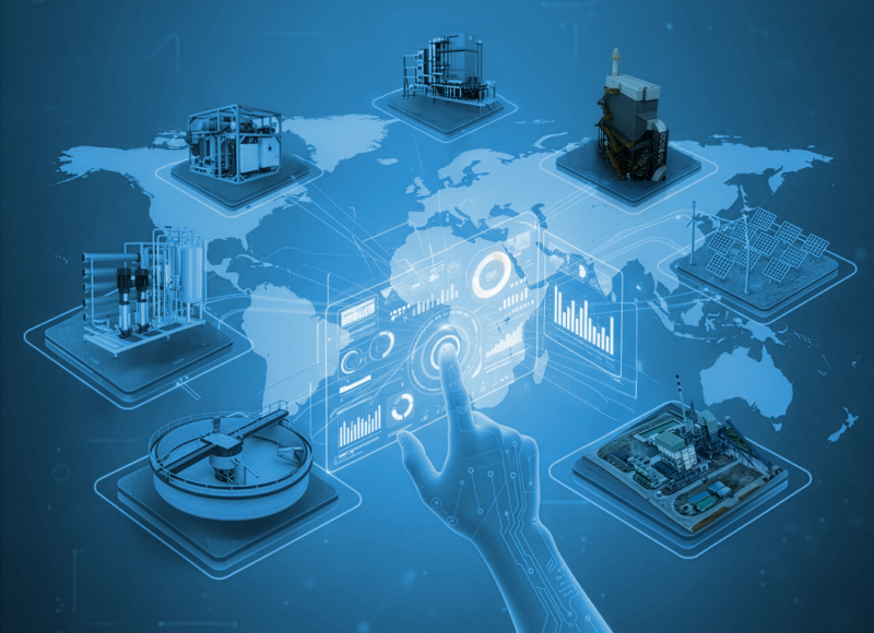 Digital Solutions