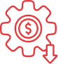 Sustained efficiency and optimised operating costs