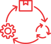 Extended equipment life through structured lifecycle management