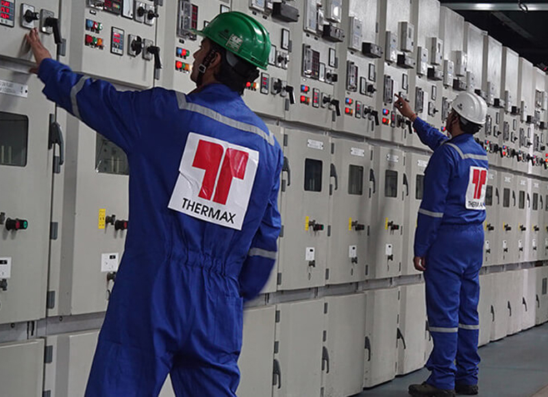 Technical Services