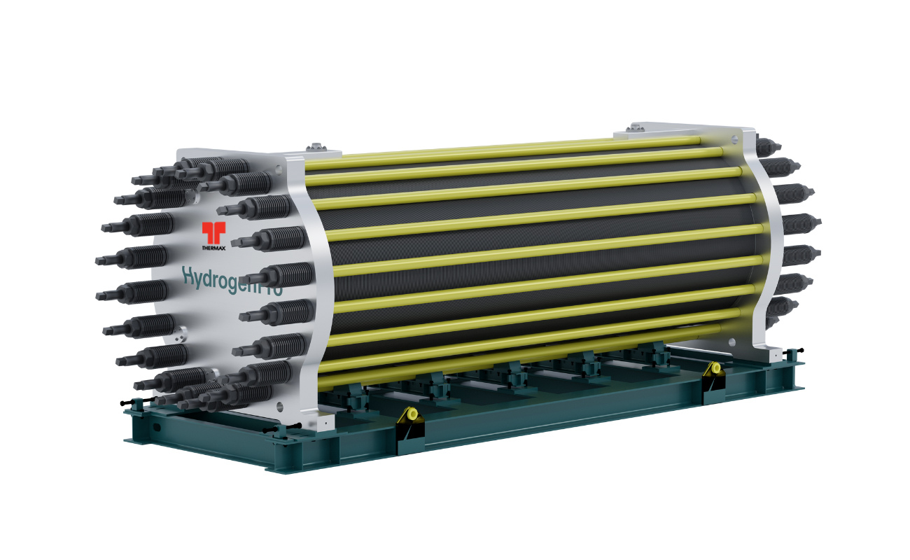 Alkaline Water Electrolysis