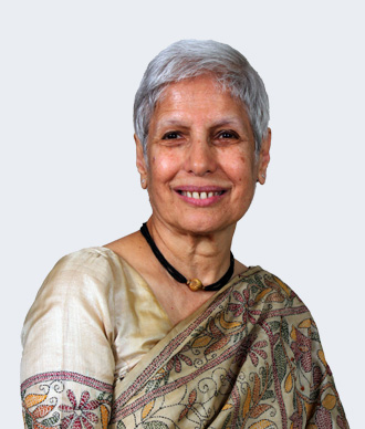 Anu Aga