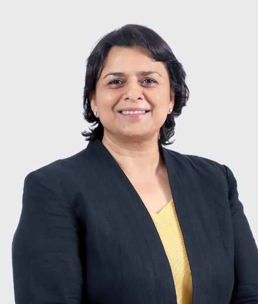 Kavita Singh