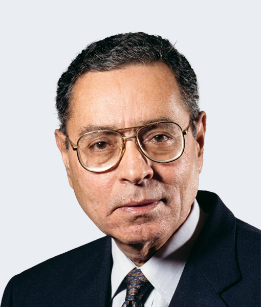 Rohinton D. Aga