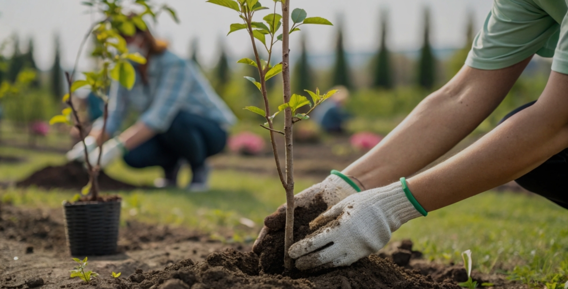 Concern for Society & Environment