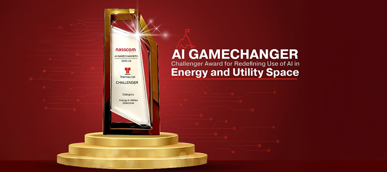 AI Gamechanger Award 2023-24