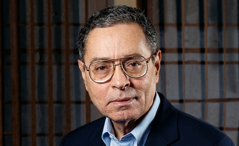 R. D. Aga