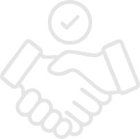 Customer-first partnership
