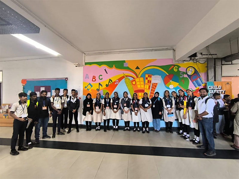 The School Project