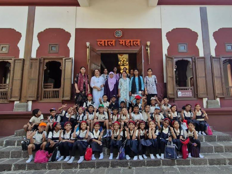 The School Project