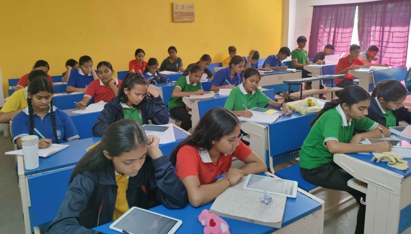 Supporting Aspirations in STEM Education