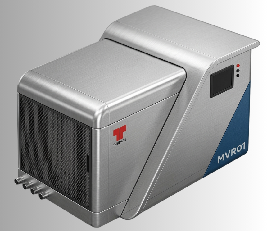 Falling Film Evaporator (FEE)