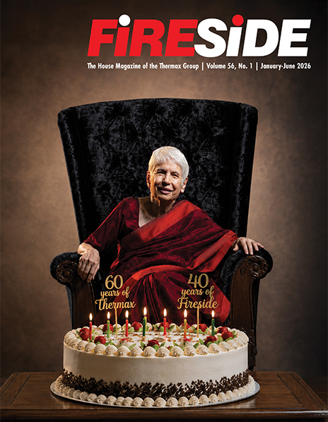 Employee magazine