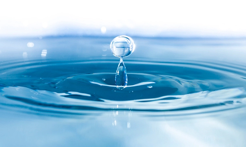 Water treatment: The key to water conservation